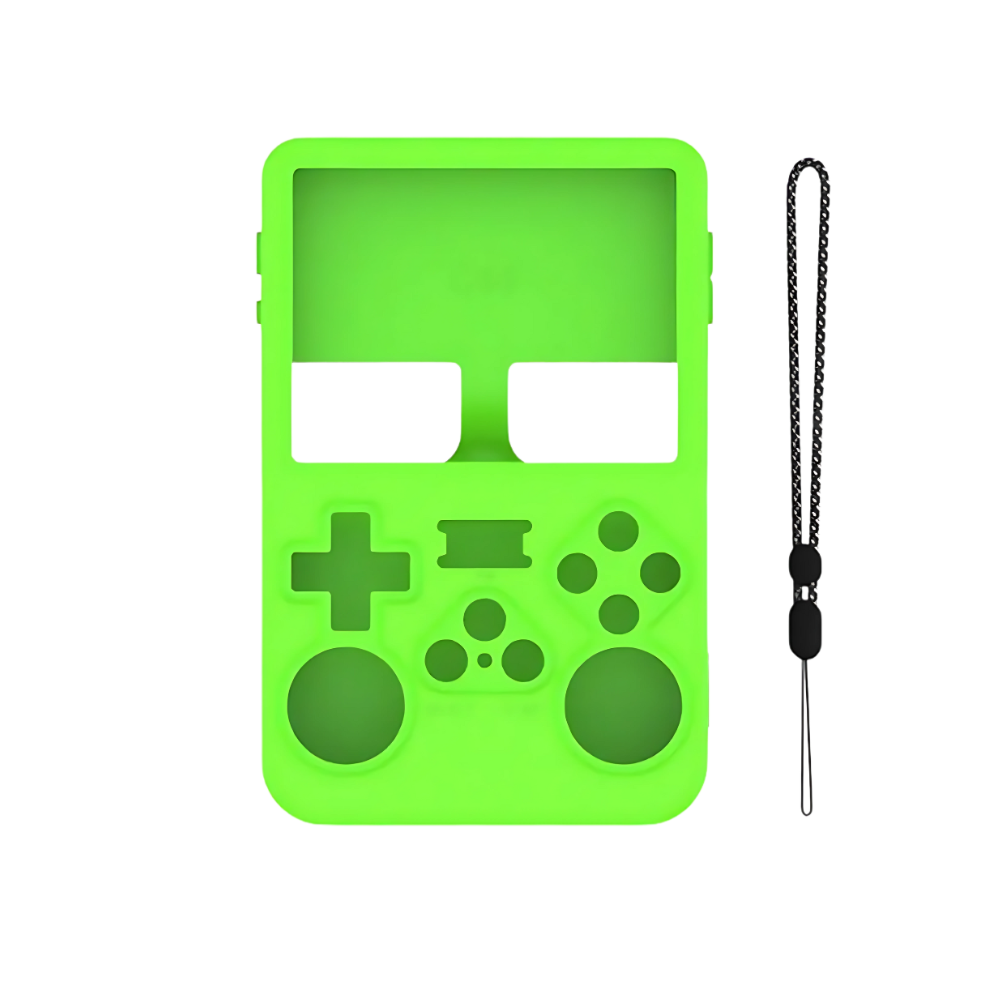 Étui Protecteur Console Rétro Anti-Choc