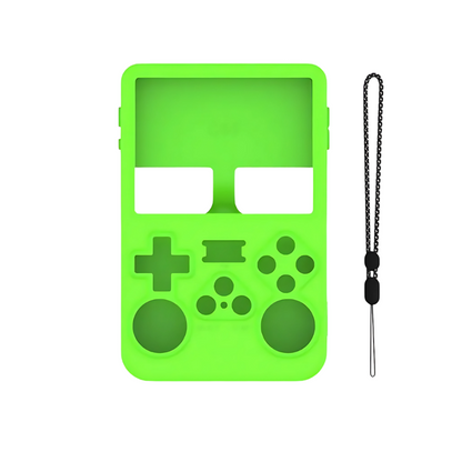 Étui Protecteur Console Rétro Anti-Choc