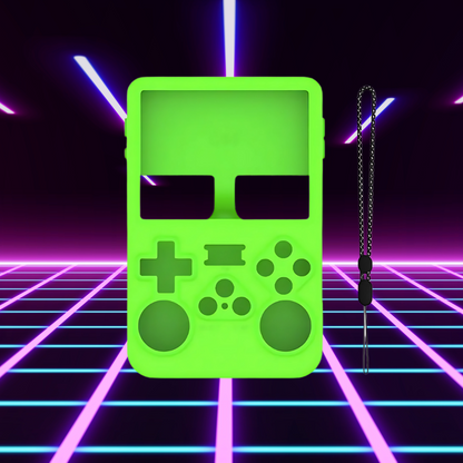 Étui Protecteur Console Rétro Anti-Choc