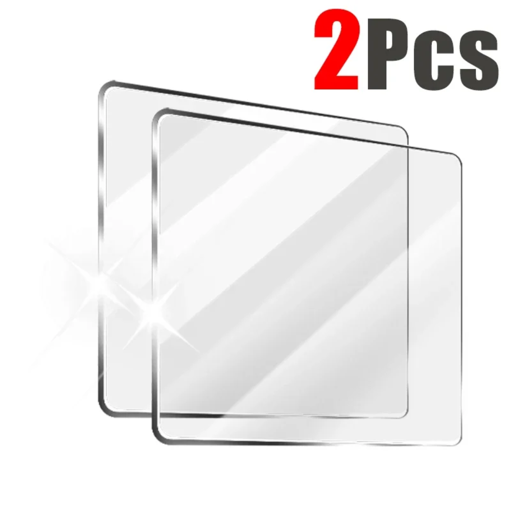 Verre Trempé R36S – Protection Écran HD Anti-Rayures Console Rétro