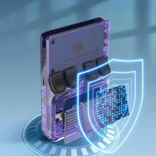 Console Rétro Portable R36S 🎮