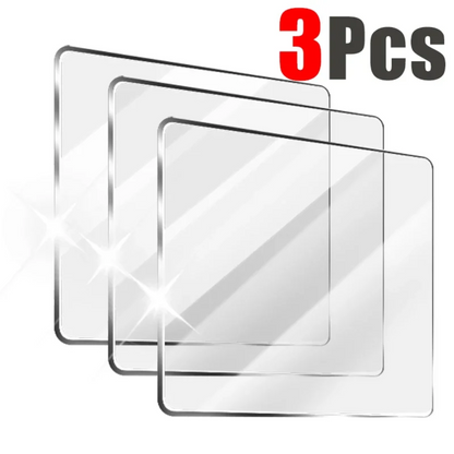 Verre Trempé R36S – Protection Écran HD Anti-Rayures Console Rétro