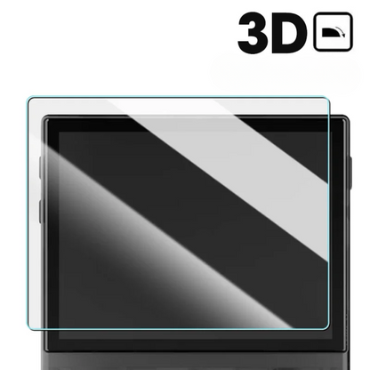 Verre Trempé R36S – Protection Écran HD Anti-Rayures Console Rétro