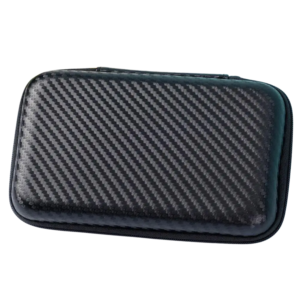 Boitier Rigide Console Rétro Anti-Choc